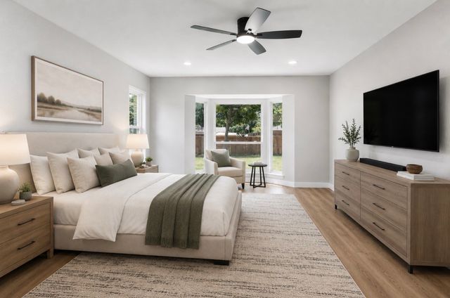 706 W Five Mile Parkway, Dallas, TX 75224