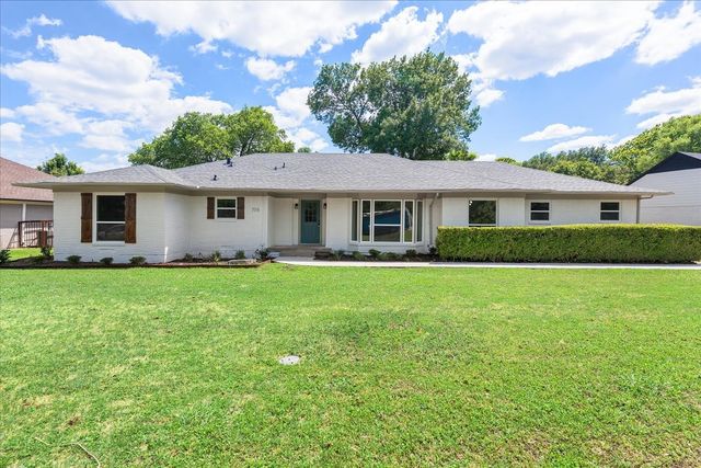 706 W Five Mile Parkway, Dallas, TX 75224