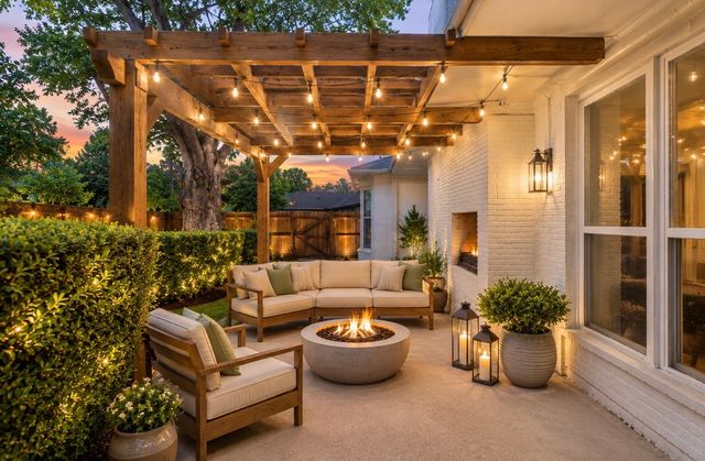 706 W Five Mile Parkway, Dallas, TX 75224