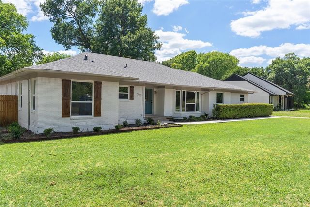 706 W Five Mile Parkway, Dallas, TX 75224