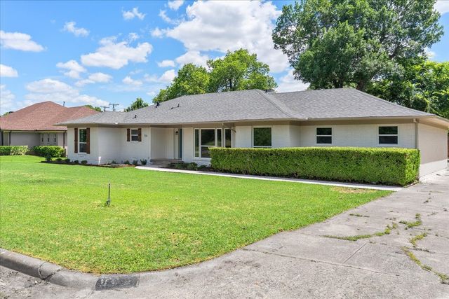 706 W Five Mile Parkway, Dallas, TX 75224