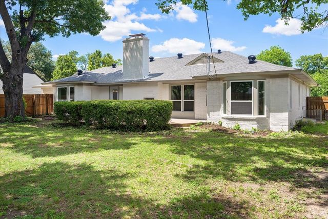 706 W Five Mile Parkway, Dallas, TX 75224