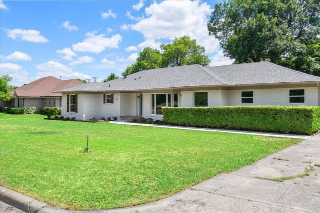 706 W Five Mile Parkway, Dallas, TX 75224