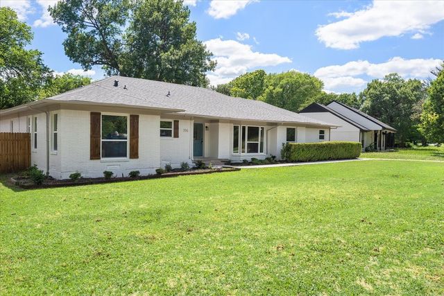 706 W Five Mile Parkway, Dallas, TX 75224