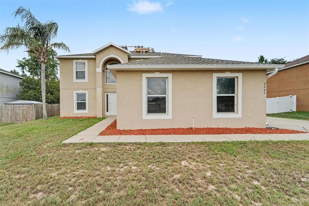 2007 ELMHURST LANE, Mascotte, FL 34753