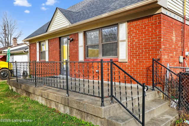 7019 Ashby Ln Ln, Louisville, KY 40272