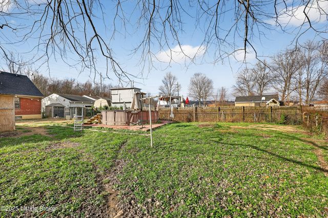 7019 Ashby Ln Ln, Louisville, KY 40272