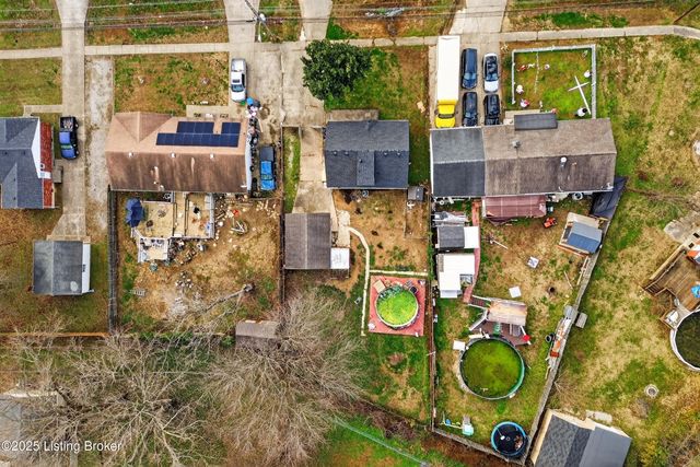 7019 Ashby Ln Ln, Louisville, KY 40272