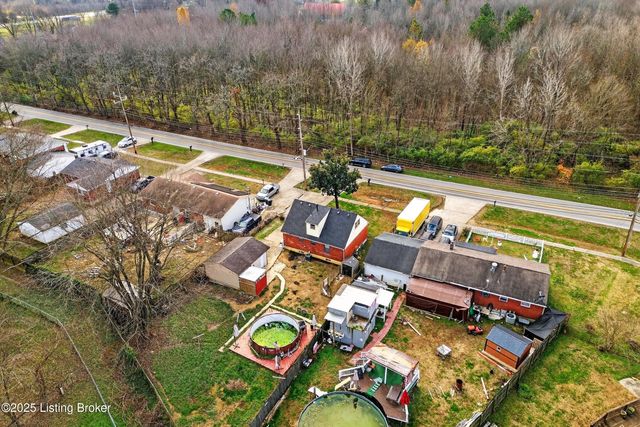 7019 Ashby Ln Ln, Louisville, KY 40272