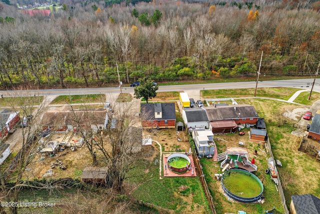 7019 Ashby Ln Ln, Louisville, KY 40272