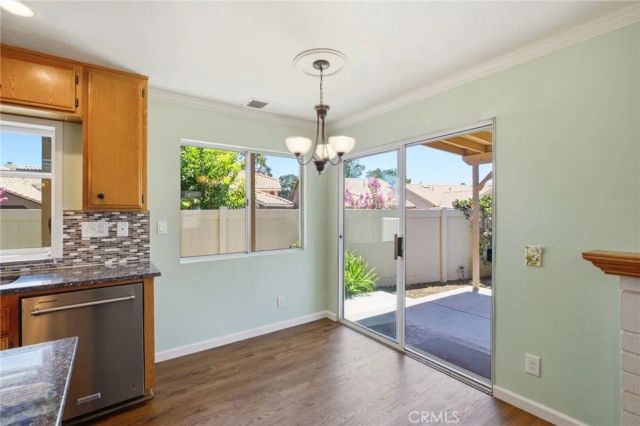 886 OAKLAND HILLS, Banning, CA 92220