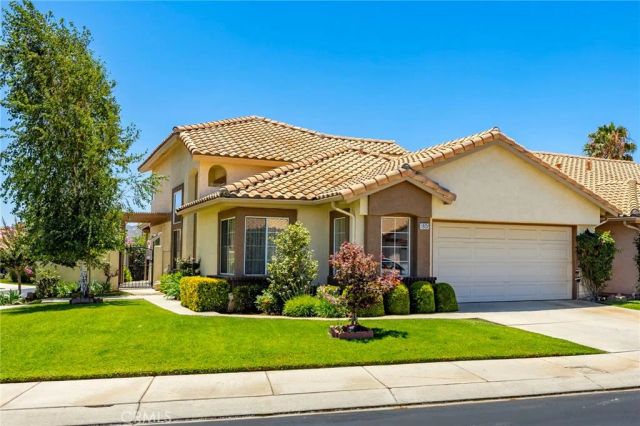 886 OAKLAND HILLS, Banning, CA 92220