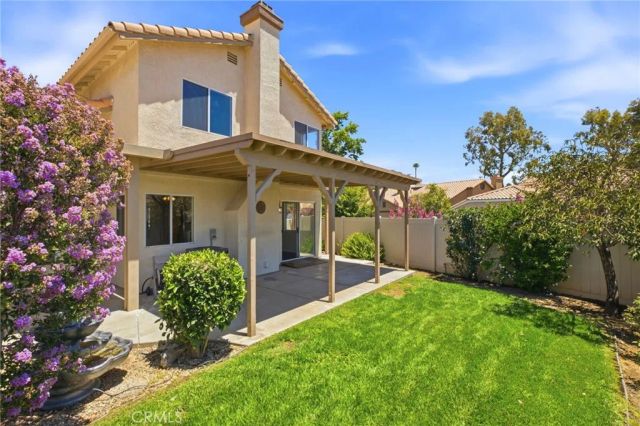 886 OAKLAND HILLS, Banning, CA 92220