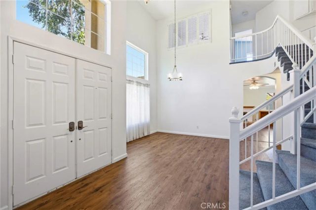 886 OAKLAND HILLS, Banning, CA 92220