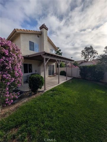 886 OAKLAND HILLS, Banning, CA 92220