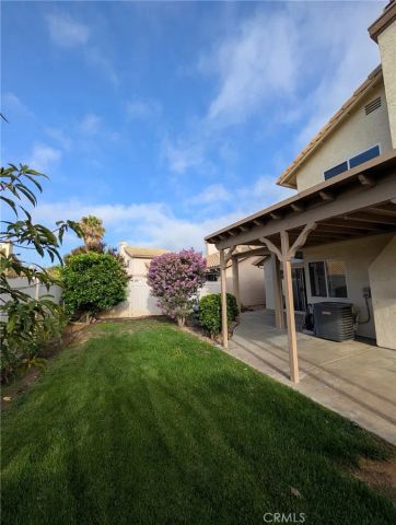 886 OAKLAND HILLS, Banning, CA 92220