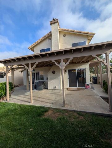 886 OAKLAND HILLS, Banning, CA 92220