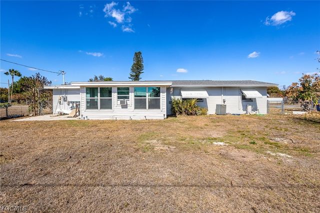 136 Coolidge AVE, Lehigh Acres, FL 33936