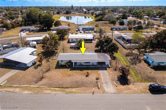 136 Coolidge AVE, Lehigh Acres, FL 33936