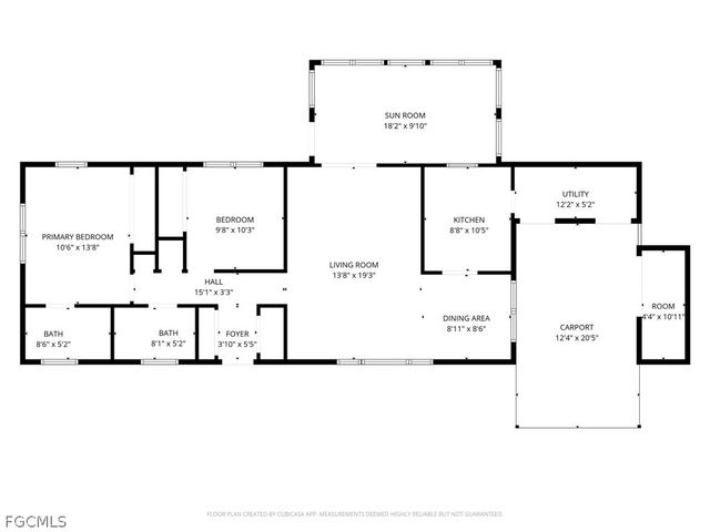 136 Coolidge AVE, Lehigh Acres, FL 33936