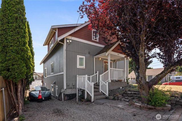 3565 E M Street, Tacoma, WA 98404