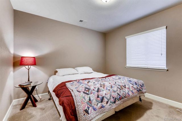 14110 Sierra Ridge Circle, Parker, CO 80134