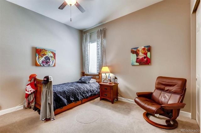 14110 Sierra Ridge Circle, Parker, CO 80134