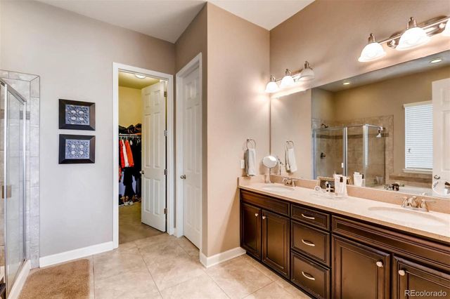 14110 Sierra Ridge Circle, Parker, CO 80134