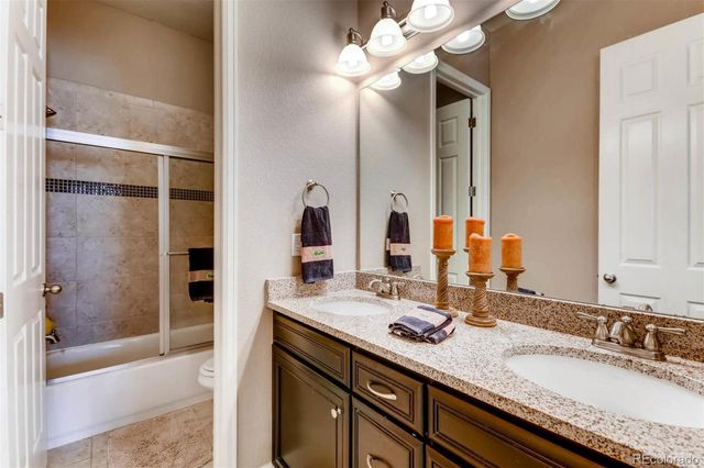 14110 Sierra Ridge Circle, Parker, CO 80134