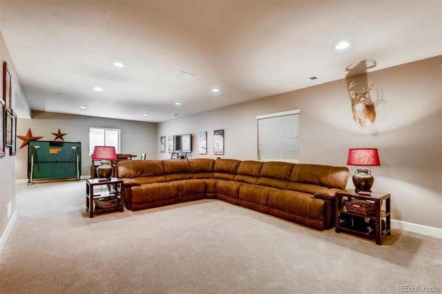 14110 Sierra Ridge Circle, Parker, CO 80134