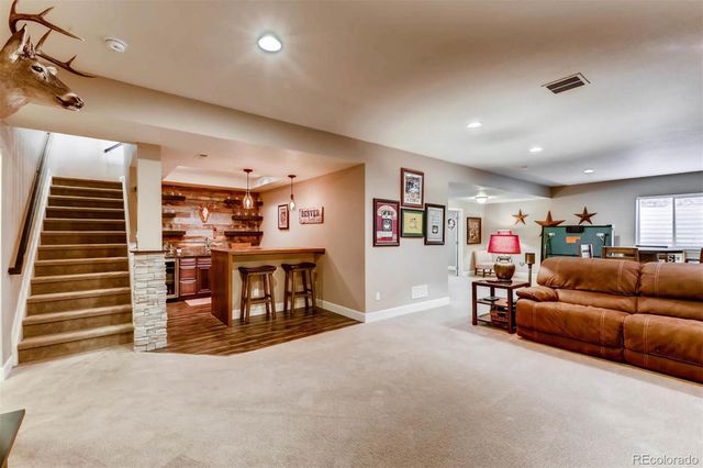 14110 Sierra Ridge Circle, Parker, CO 80134