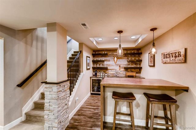 14110 Sierra Ridge Circle, Parker, CO 80134