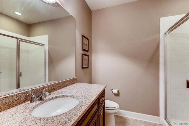 14110 Sierra Ridge Circle, Parker, CO 80134