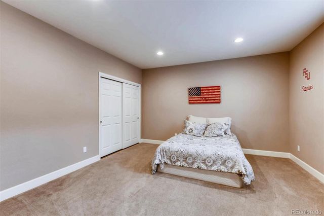 14110 Sierra Ridge Circle, Parker, CO 80134