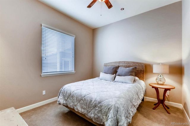 14110 Sierra Ridge Circle, Parker, CO 80134