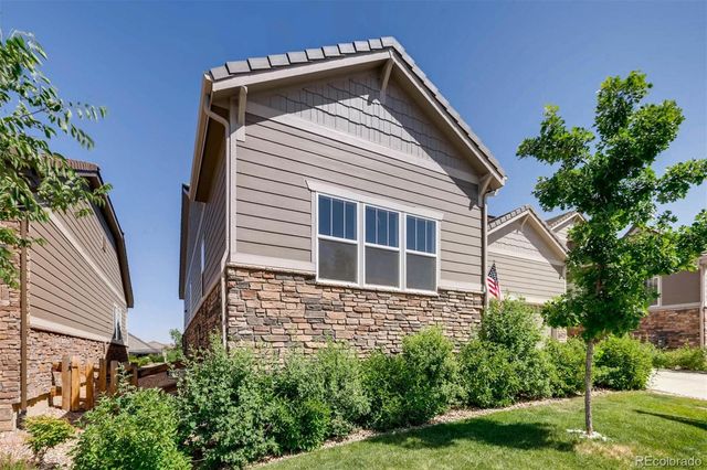 14110 Sierra Ridge Circle, Parker, CO 80134
