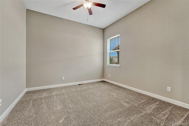 14110 Sierra Ridge Circle, Parker, CO 80134