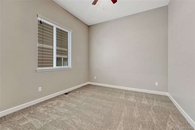 14110 Sierra Ridge Circle, Parker, CO 80134