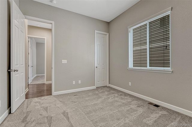 14110 Sierra Ridge Circle, Parker, CO 80134