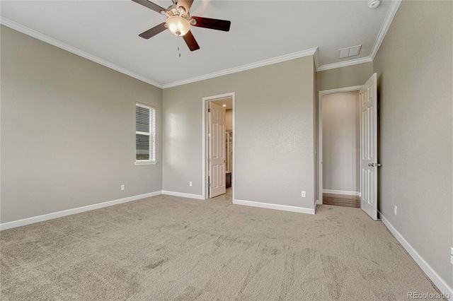 14110 Sierra Ridge Circle, Parker, CO 80134