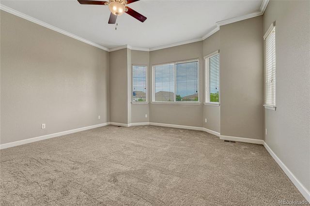 14110 Sierra Ridge Circle, Parker, CO 80134