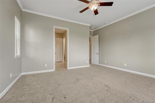 14110 Sierra Ridge Circle, Parker, CO 80134