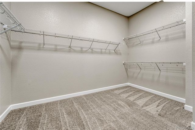 14110 Sierra Ridge Circle, Parker, CO 80134