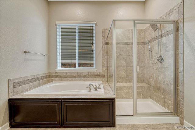 14110 Sierra Ridge Circle, Parker, CO 80134