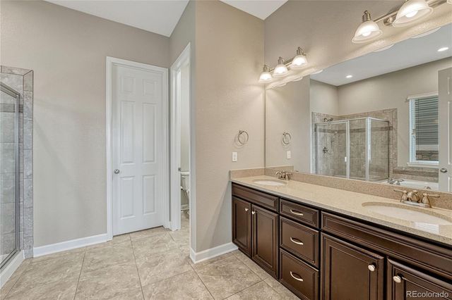 14110 Sierra Ridge Circle, Parker, CO 80134