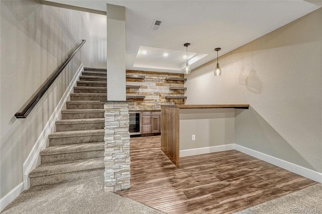 14110 Sierra Ridge Circle, Parker, CO 80134