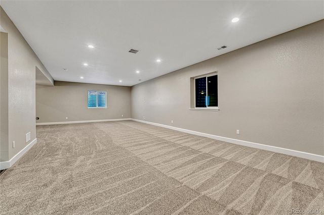 14110 Sierra Ridge Circle, Parker, CO 80134
