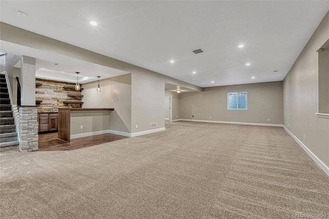 14110 Sierra Ridge Circle, Parker, CO 80134
