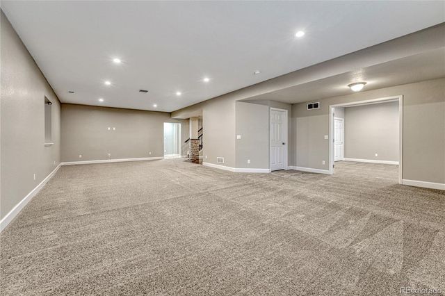 14110 Sierra Ridge Circle, Parker, CO 80134