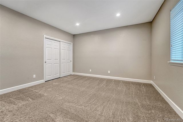 14110 Sierra Ridge Circle, Parker, CO 80134